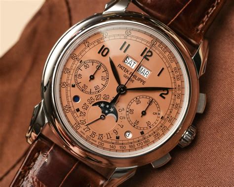 patek philippe swiss made replica watch|fake patek philippe watches for sale.